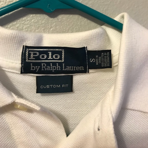 Men’s Brazil polo - Picture 2 of 4